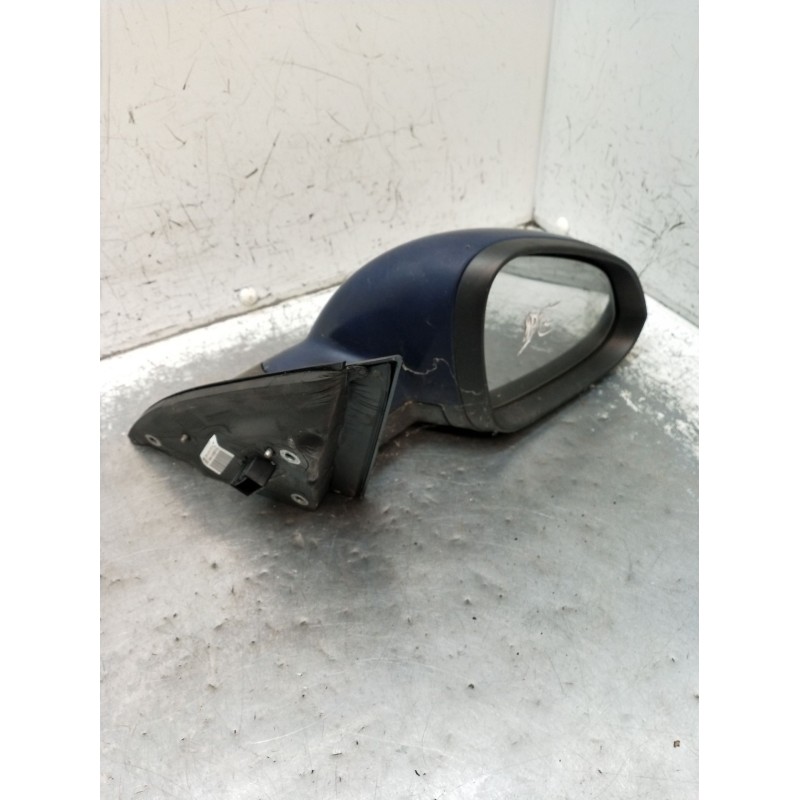 Recambio de retrovisor derecho para opel insignia a sports tourer (g09) 2.0 cdti (35) referencia OEM IAM  ELÉCTRICO 2008