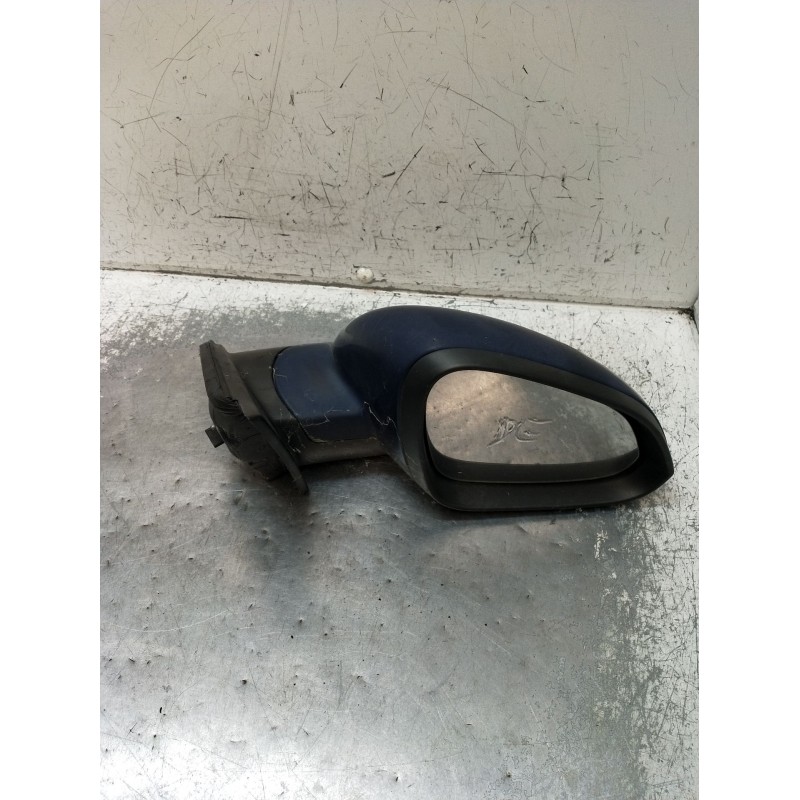 Recambio de retrovisor derecho para opel insignia a sports tourer (g09) 2.0 cdti (35) referencia OEM IAM  ELÉCTRICO 2008