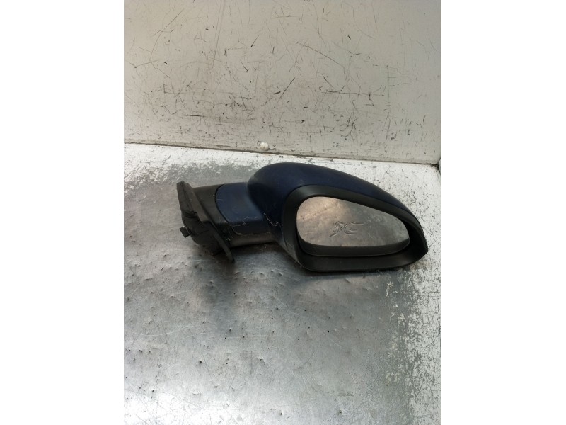 Recambio de retrovisor derecho para opel insignia a sports tourer (g09) 2.0 cdti (35) referencia OEM IAM  ELÉCTRICO 2008