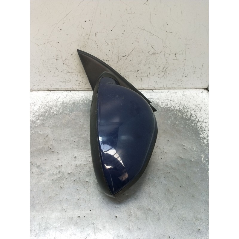 Recambio de retrovisor izquierdo para opel insignia a sports tourer (g09) 2.0 cdti (35) referencia OEM IAM  ELÉCTRICO 2008