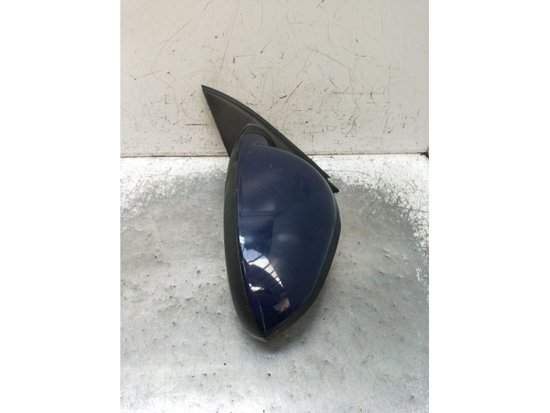 Recambio de retrovisor izquierdo para opel insignia a sports tourer (g09) 2.0 cdti (35) referencia OEM IAM  ELÉCTRICO 2008