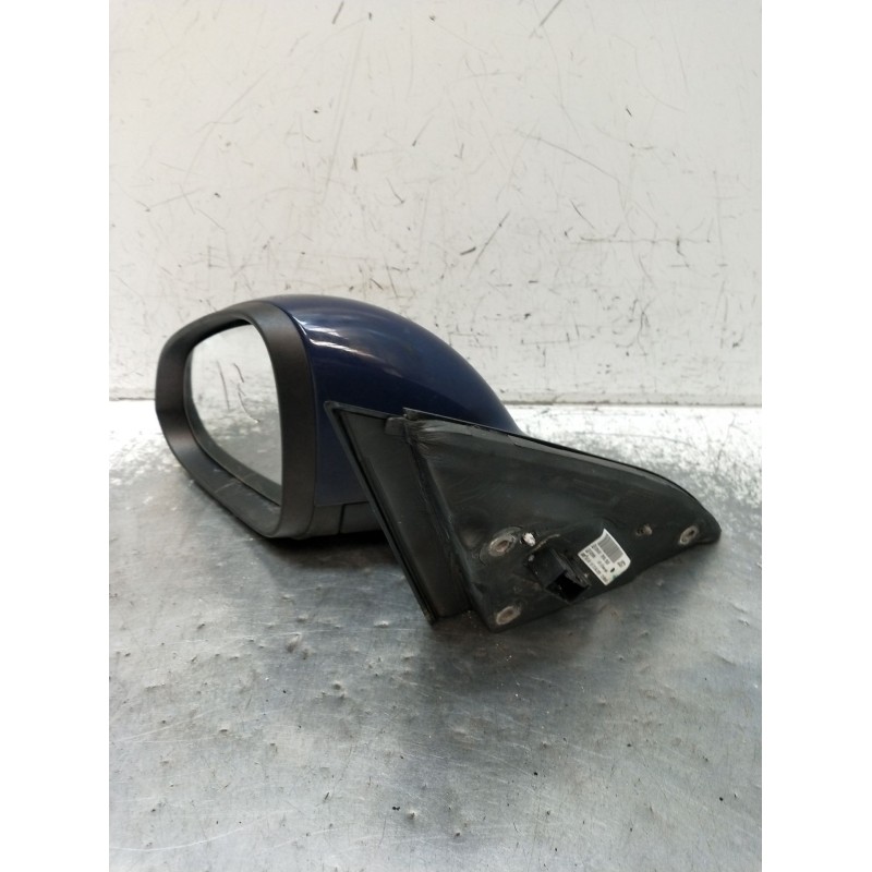 Recambio de retrovisor izquierdo para opel insignia a sports tourer (g09) 2.0 cdti (35) referencia OEM IAM  ELÉCTRICO 2008