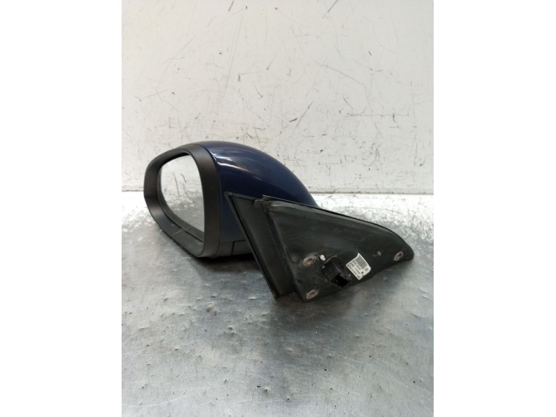 Recambio de retrovisor izquierdo para opel insignia a sports tourer (g09) 2.0 cdti (35) referencia OEM IAM  ELÉCTRICO 2008