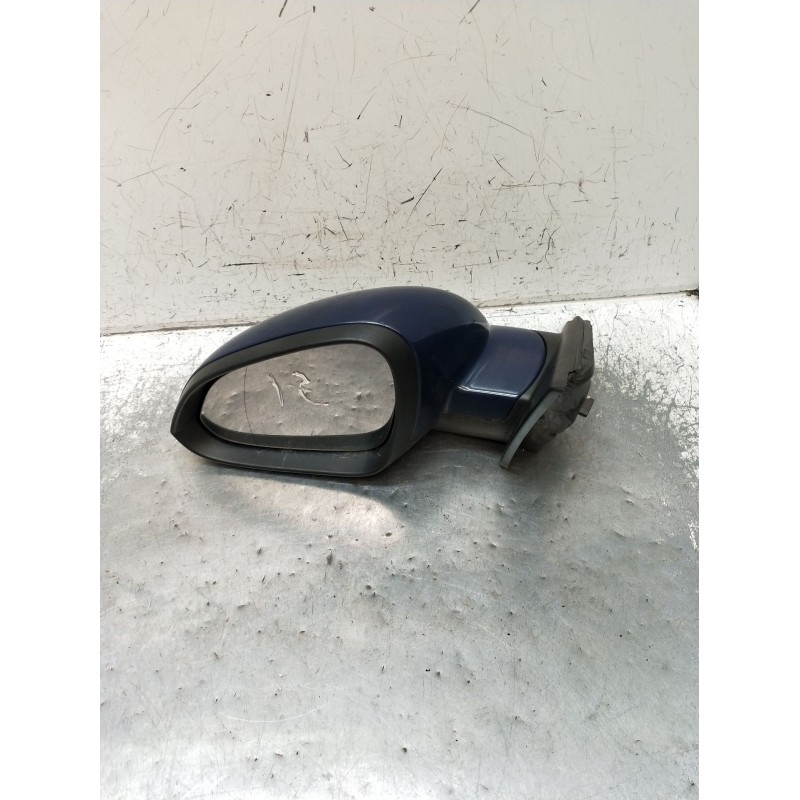 Recambio de retrovisor izquierdo para opel insignia a sports tourer (g09) 2.0 cdti (35) referencia OEM IAM  ELÉCTRICO 2008