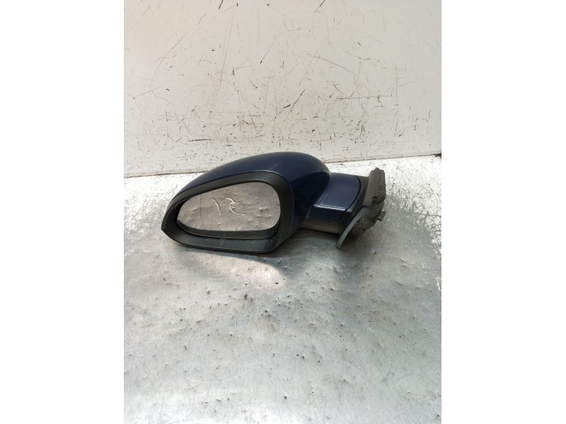Recambio de retrovisor izquierdo para opel insignia a sports tourer (g09) 2.0 cdti (35) referencia OEM IAM  ELÉCTRICO 2008