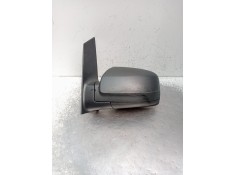 Recambio de retrovisor izquierdo para mercedes-benz vito / mixto furgoneta (w639) 110 cdi (639.601, 639.603, 639.605) referencia