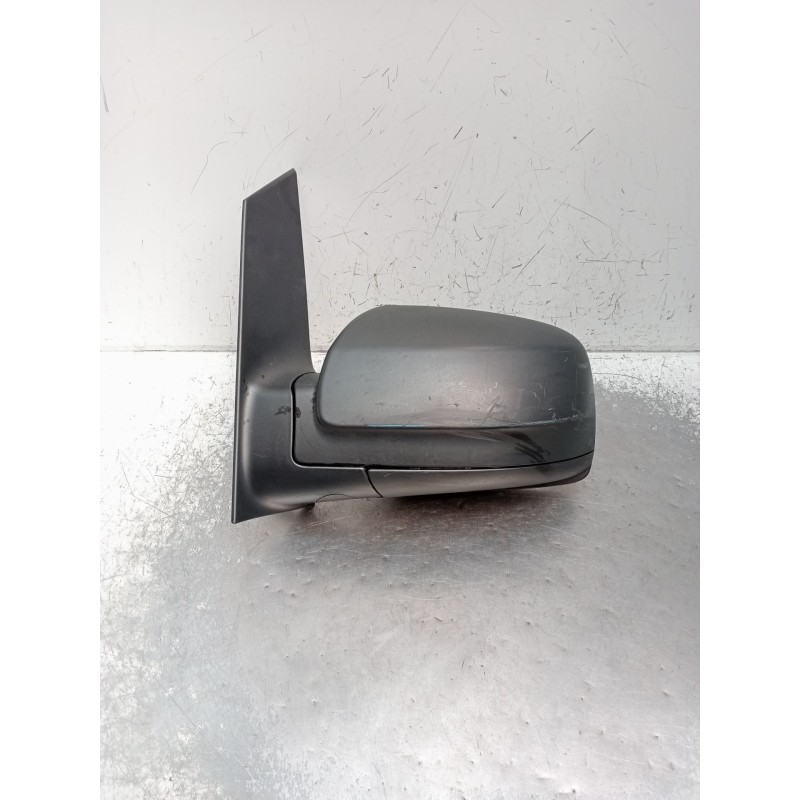 Recambio de retrovisor izquierdo para mercedes-benz vito / mixto furgoneta (w639) 110 cdi (639.601, 639.603, 639.605) referencia
