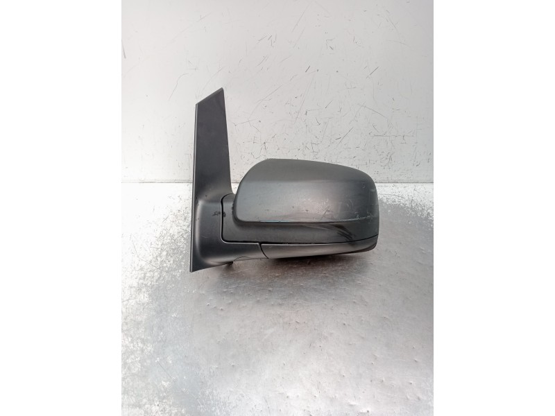 Recambio de retrovisor izquierdo para mercedes-benz vito / mixto furgoneta (w639) 110 cdi (639.601, 639.603, 639.605) referencia