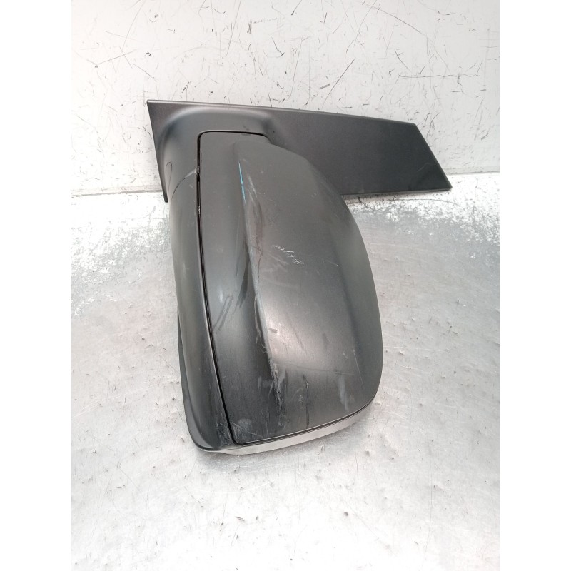 Recambio de retrovisor izquierdo para mercedes-benz vito / mixto furgoneta (w639) 110 cdi (639.601, 639.603, 639.605) referencia