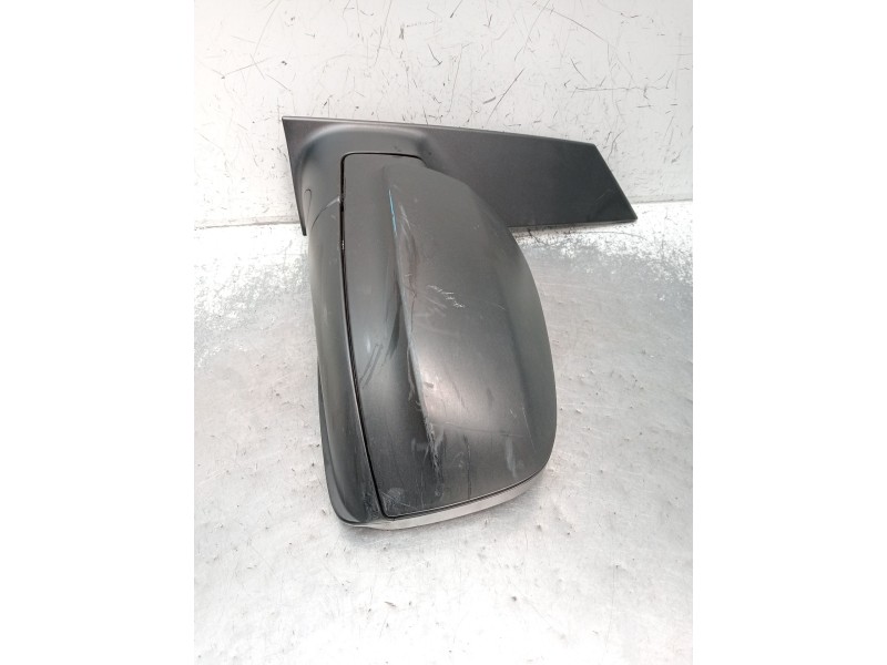 Recambio de retrovisor izquierdo para mercedes-benz vito / mixto furgoneta (w639) 110 cdi (639.601, 639.603, 639.605) referencia