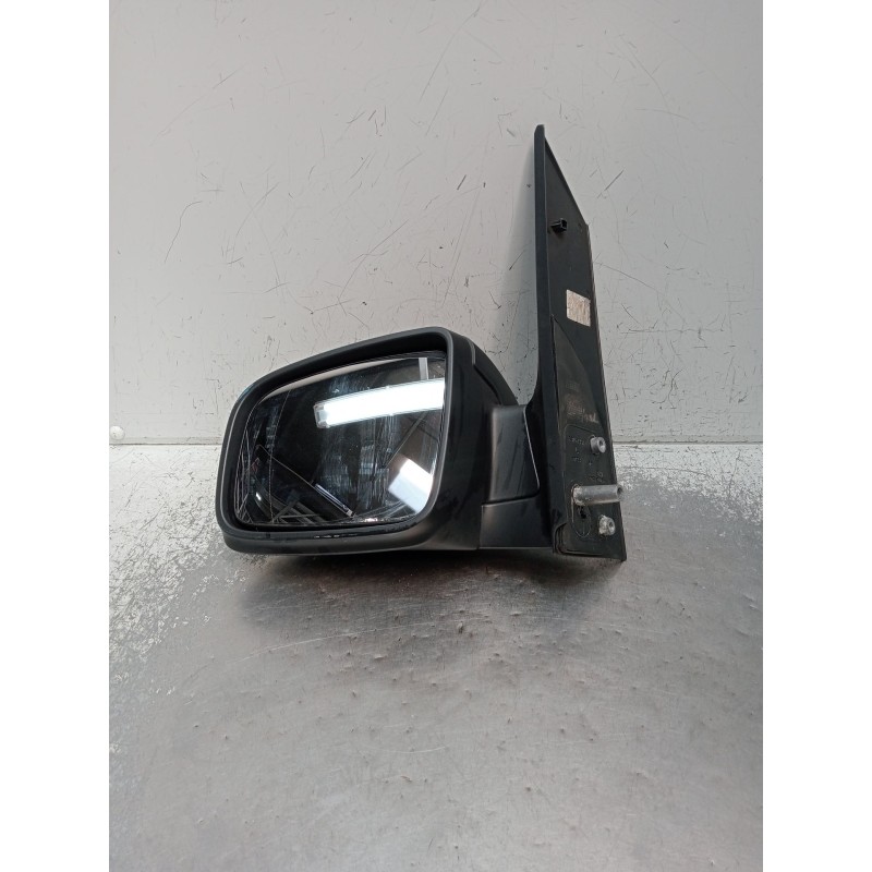Recambio de retrovisor izquierdo para mercedes-benz vito / mixto furgoneta (w639) 110 cdi (639.601, 639.603, 639.605) referencia