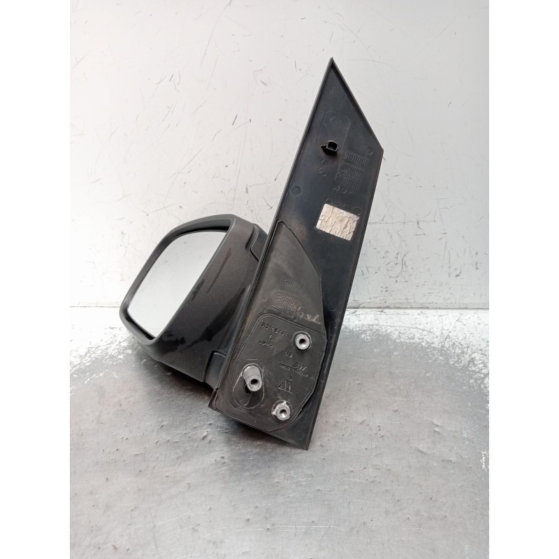 Recambio de retrovisor izquierdo para mercedes-benz vito / mixto furgoneta (w639) 110 cdi (639.601, 639.603, 639.605) referencia