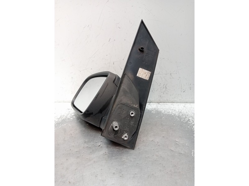 Recambio de retrovisor izquierdo para mercedes-benz vito / mixto furgoneta (w639) 110 cdi (639.601, 639.603, 639.605) referencia