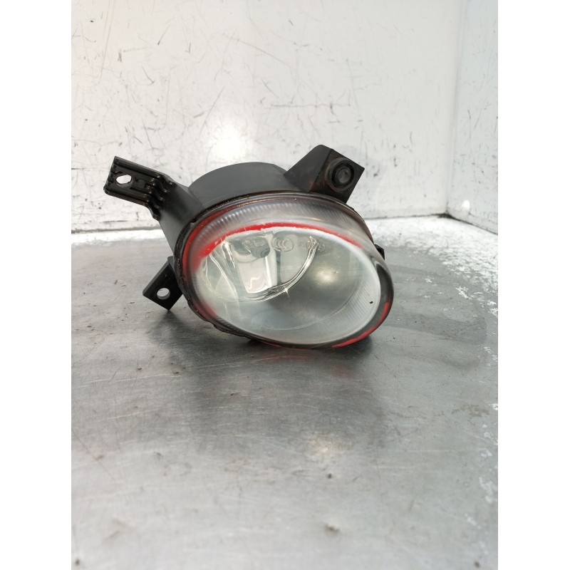 Recambio de faro antiniebla derecho para audi a4 b7 (8ec) 2.0 tdi 16v referencia OEM IAM 89203965 8E0941700E 2005
