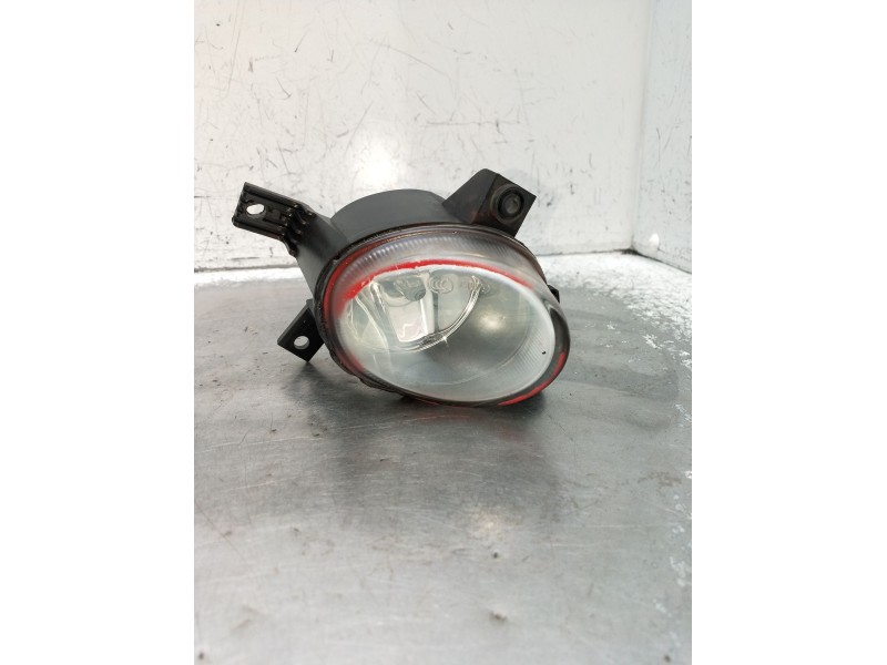 Recambio de faro antiniebla derecho para audi a4 b7 (8ec) 2.0 tdi 16v referencia OEM IAM 89203965 8E0941700E 2005