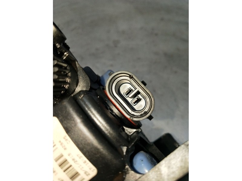 Recambio de faro antiniebla derecho para audi a4 b7 (8ec) 2.0 tdi 16v referencia OEM IAM 89203965 8E0941700E 2005