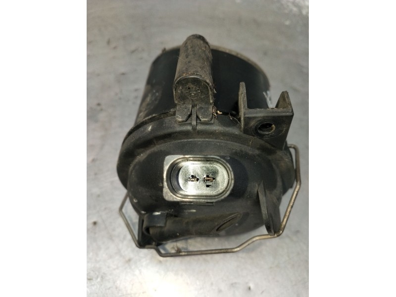 Recambio de faro antiniebla derecho para seat leon (1p1) 1.6 referencia OEM IAM 5P0941700A  2005