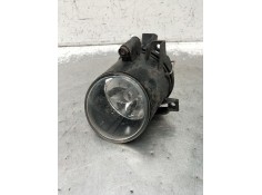 Recambio de faro antiniebla izquierdo para seat leon (1p1) 1.6 referencia OEM IAM 5P0941699A  2005