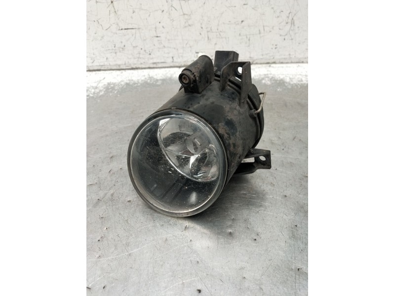Recambio de faro antiniebla izquierdo para seat leon (1p1) 1.6 referencia OEM IAM 5P0941699A  2005