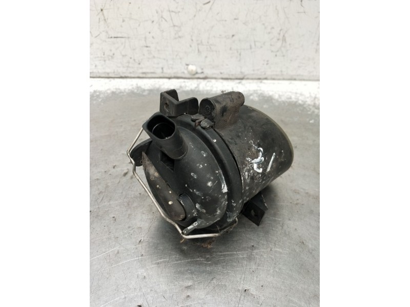 Recambio de faro antiniebla izquierdo para seat leon (1p1) 1.6 referencia OEM IAM 5P0941699A  2005