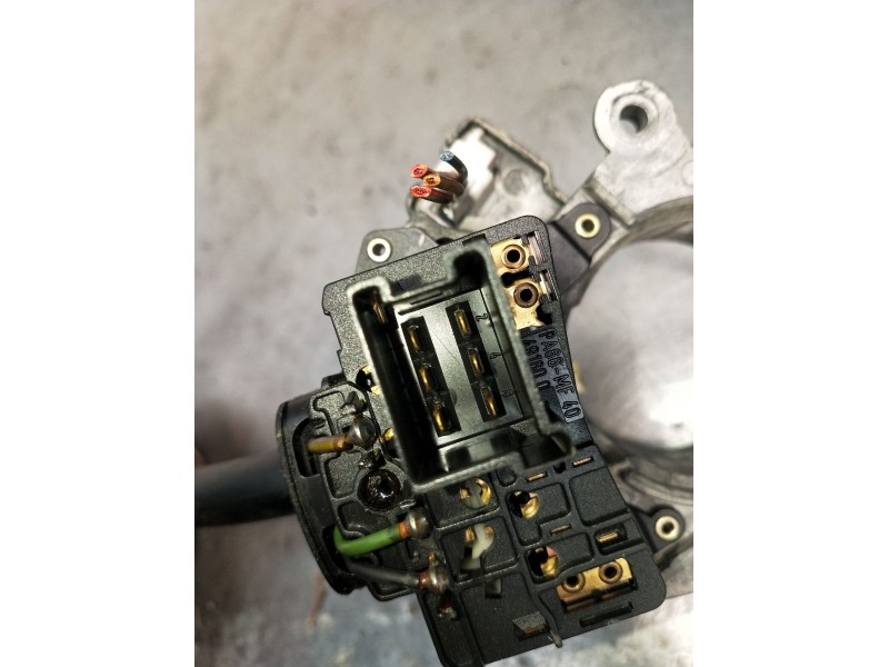 Recambio de mando luces para mercedes-benz clk (c208) clk 320 (208.365) referencia OEM IAM   1997