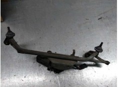 Recambio de motor limpia delantero para peugeot expert kombi 2.0 hdi (dw10bted) referencia OEM IAM   