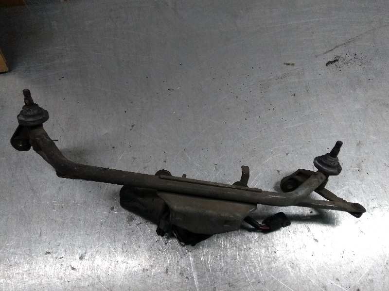 Recambio de motor limpia delantero para peugeot expert kombi 2.0 hdi (dw10bted) referencia OEM IAM   