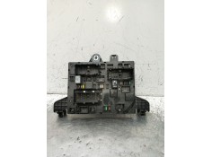 Recambio de caja reles / fusibles para opel astra j (p10) 1.6 (68) referencia OEM IAM 365927271 1110021AA 2010