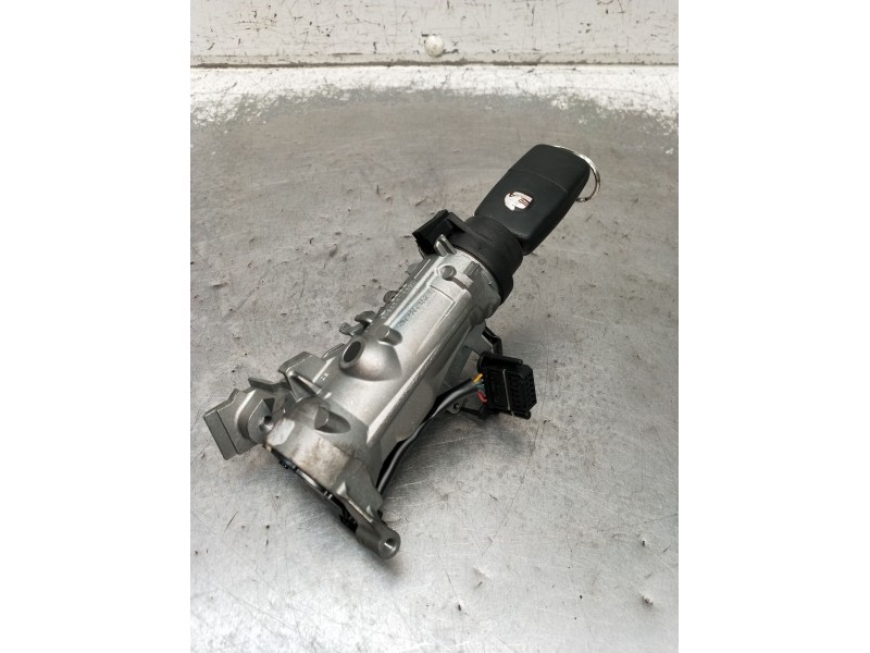 Recambio de conmutador de arranque para seat leon (1p1) 1.6 referencia OEM IAM 1K0905851B  2005