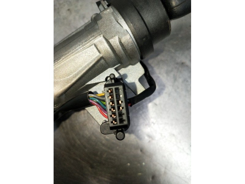 Recambio de conmutador de arranque para seat leon (1p1) 1.6 referencia OEM IAM 1K0905851B  2005