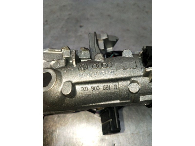 Recambio de conmutador de arranque para seat leon (1p1) 1.6 referencia OEM IAM 1K0905851B  2005