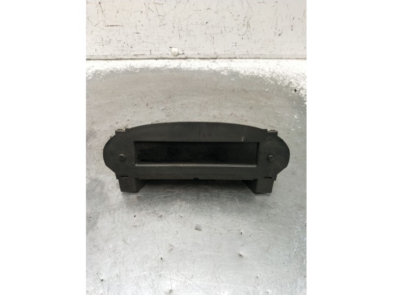 Recambio de pantalla multifuncion para peugeot 206 hatchback (2a/c) 1.9 d referencia OEM IAM 09032219901 501014700043 1998