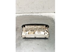 Recambio de pantalla multifuncion para peugeot 206 hatchback (2a/c) 1.9 d referencia OEM IAM 09032219901 501014700043 1998 2