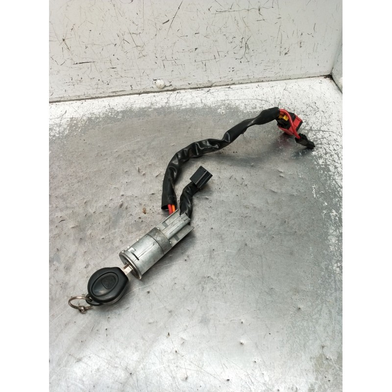 Recambio de conmutador de arranque para peugeot 206 hatchback (2a/c) 1.9 d referencia OEM IAM   1998