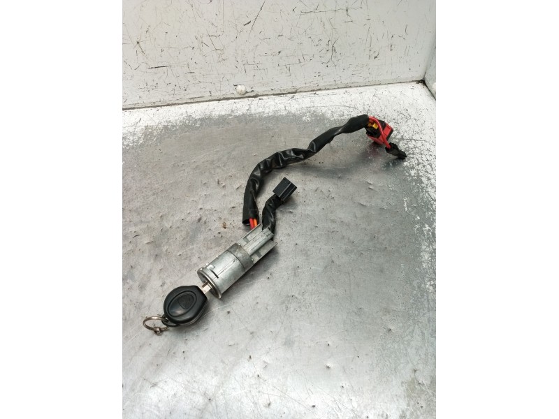 Recambio de conmutador de arranque para peugeot 206 hatchback (2a/c) 1.9 d referencia OEM IAM   1998