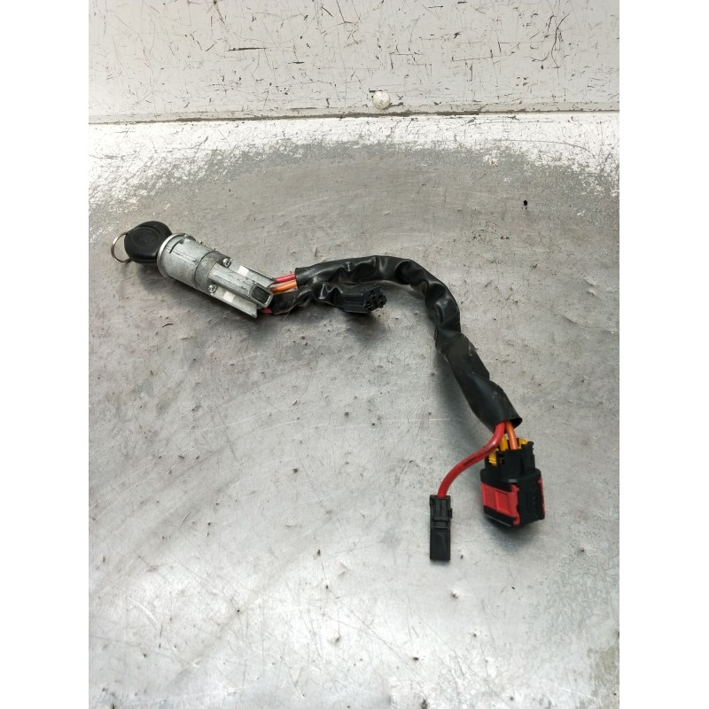 Recambio de conmutador de arranque para peugeot 206 hatchback (2a/c) 1.9 d referencia OEM IAM   1998