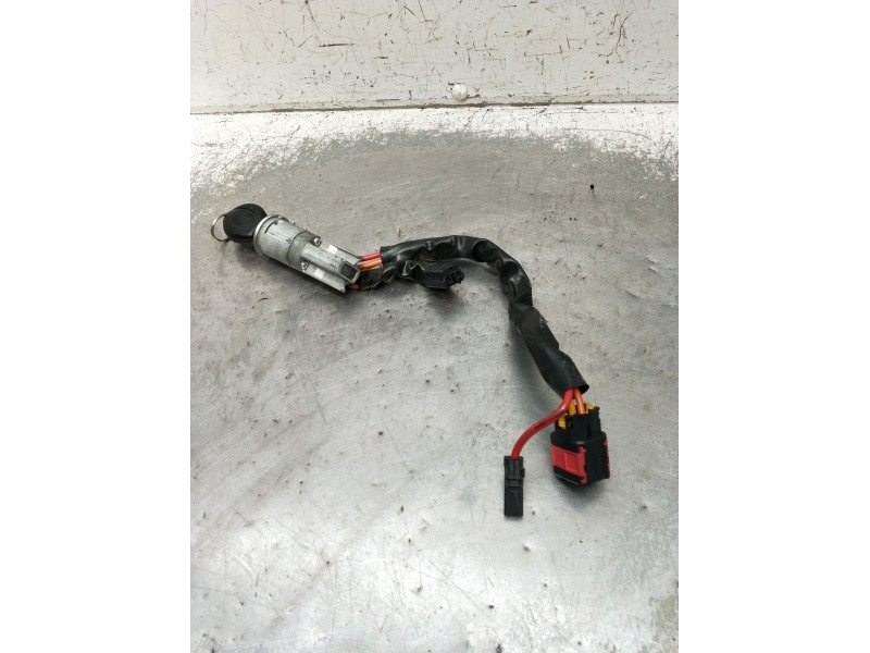 Recambio de conmutador de arranque para peugeot 206 hatchback (2a/c) 1.9 d referencia OEM IAM   1998