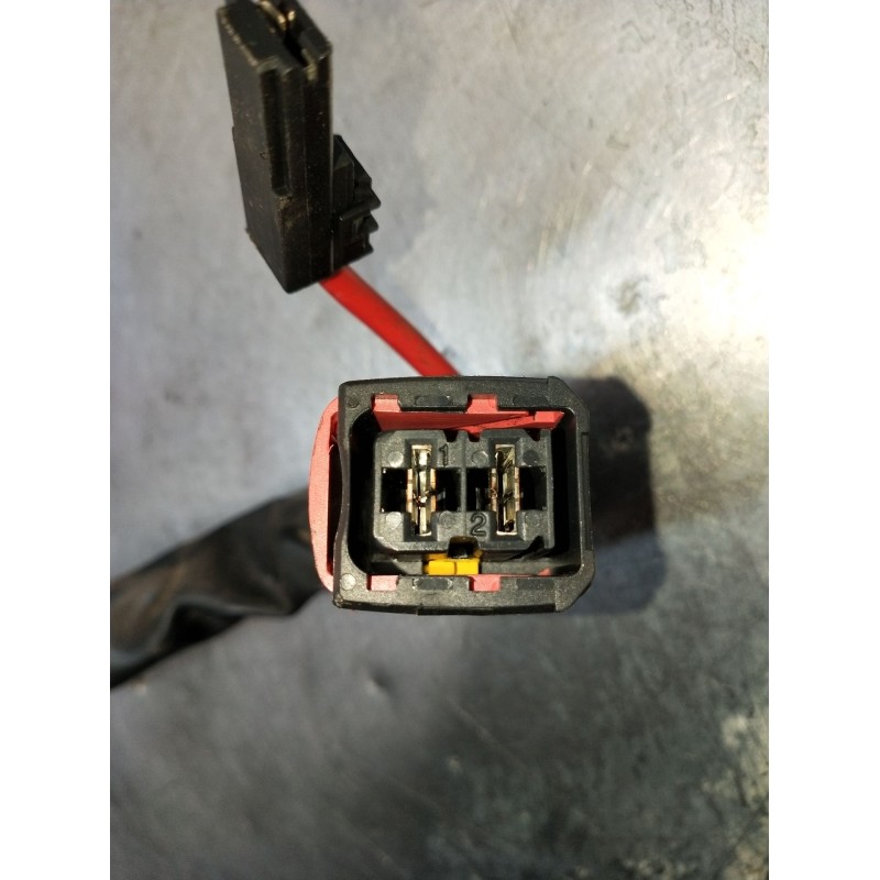 Recambio de conmutador de arranque para peugeot 206 hatchback (2a/c) 1.9 d referencia OEM IAM   1998