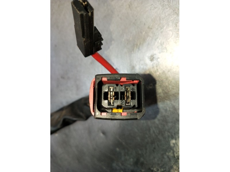 Recambio de conmutador de arranque para peugeot 206 hatchback (2a/c) 1.9 d referencia OEM IAM   1998