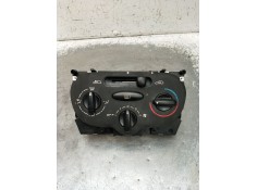 Recambio de mando calefaccion / aire acondicionado para peugeot 206 hatchback (2a/c) 1.9 d referencia OEM IAM   1998