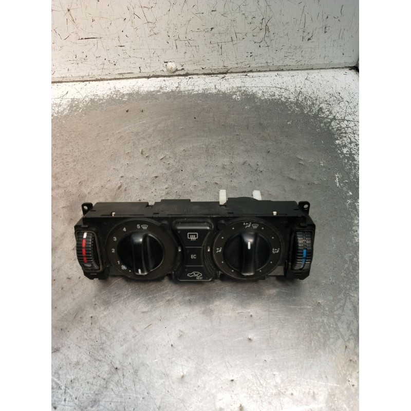 Recambio de mando calefaccion / aire acondicionado para mercedes-benz clk (c208) clk 320 (208.365) referencia OEM IAM 2108302985