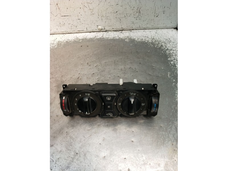 Recambio de mando calefaccion / aire acondicionado para mercedes-benz clk (c208) clk 320 (208.365) referencia OEM IAM 2108302985