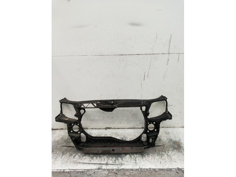 Recambio de panel frontal para audi a4 b7 (8ec) 2.0 tdi 16v referencia OEM IAM   2005