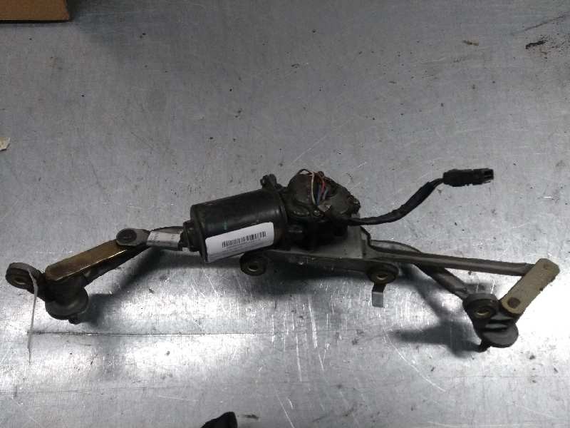 Recambio de motor limpia delantero para peugeot expert kombi 2.0 hdi (dw10bted) referencia OEM IAM   