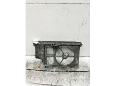 Recambio de panel frontal para peugeot 206 hatchback (2a/c) 1.9 d referencia OEM IAM   1998