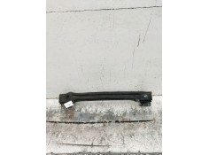 Recambio de refuerzo paragolpes delantero para seat leon (1p1) 1.6 referencia OEM IAM   2005