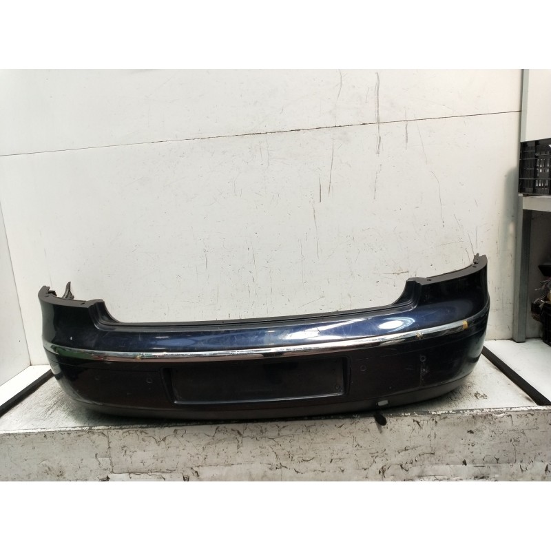 Recambio de paragolpes trasero para volkswagen passat b5.5 (3b3) 1.9 tdi 4motion referencia OEM IAM  VER FOTOS 2001