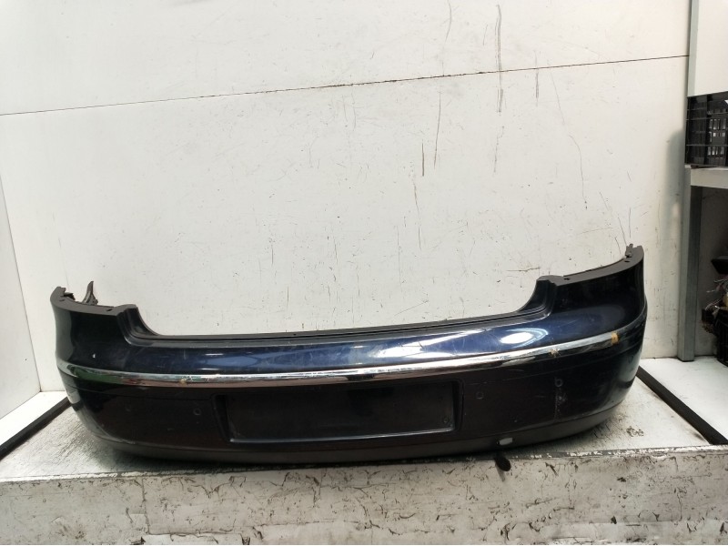 Recambio de paragolpes trasero para volkswagen passat b5.5 (3b3) 1.9 tdi 4motion referencia OEM IAM  VER FOTOS 2001