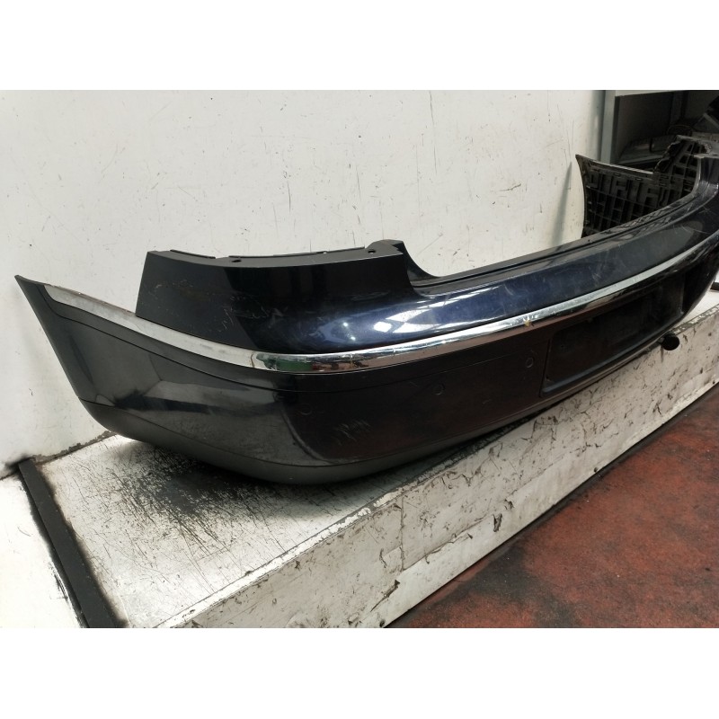 Recambio de paragolpes trasero para volkswagen passat b5.5 (3b3) 1.9 tdi 4motion referencia OEM IAM  VER FOTOS 2001