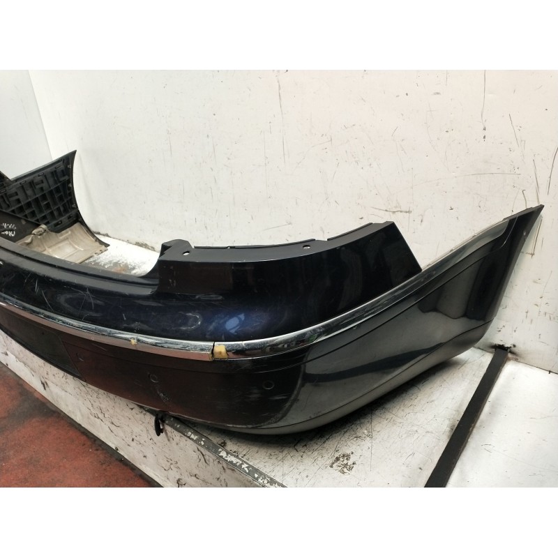 Recambio de paragolpes trasero para volkswagen passat b5.5 (3b3) 1.9 tdi 4motion referencia OEM IAM  VER FOTOS 2001